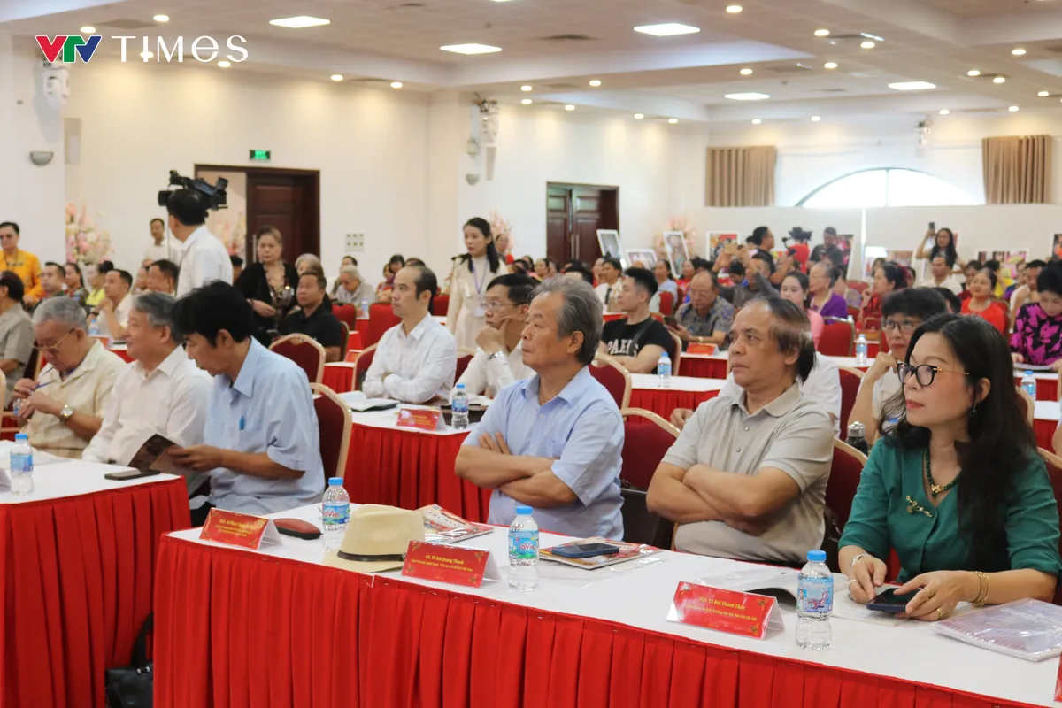 T&iacute;n ngưỡng thờ Mẫu: Giữ hồn Việt trong d&ograve;ng chảy to&agrave;n cầu - Ảnh 6.