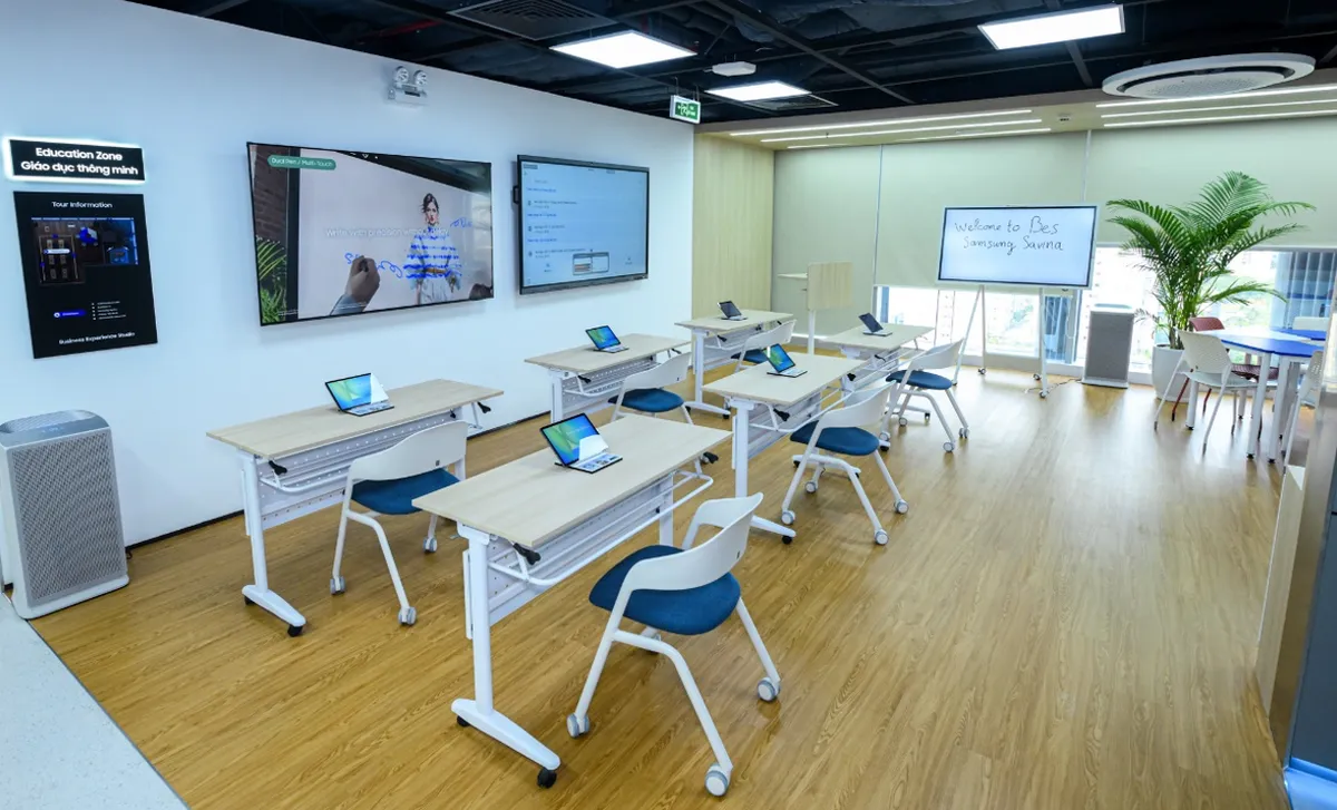 Từ trải nghiệm đến triển khai: Công nghệ được thử nghiệm trong những bài toán thực tế- Ảnh 1.