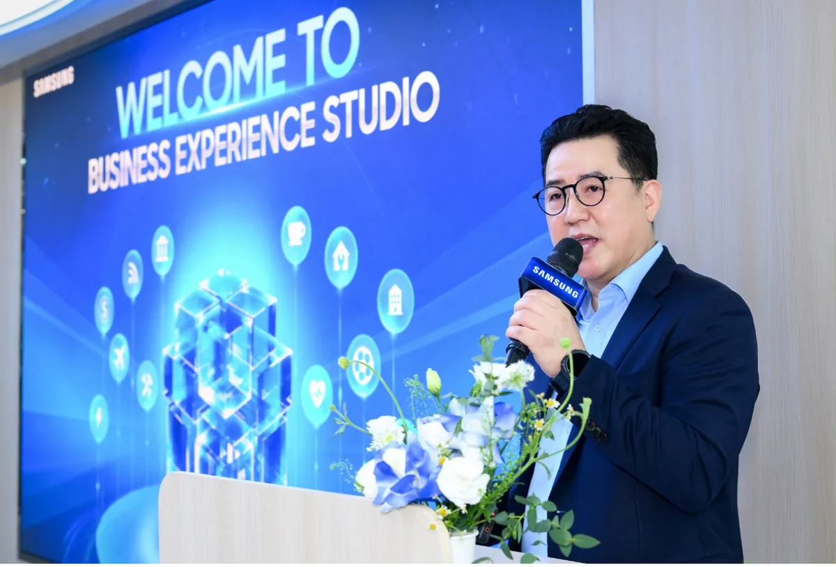 Từ trải nghiệm đến triển khai: Công nghệ được thử nghiệm trong những bài toán thực tế- Ảnh 2.