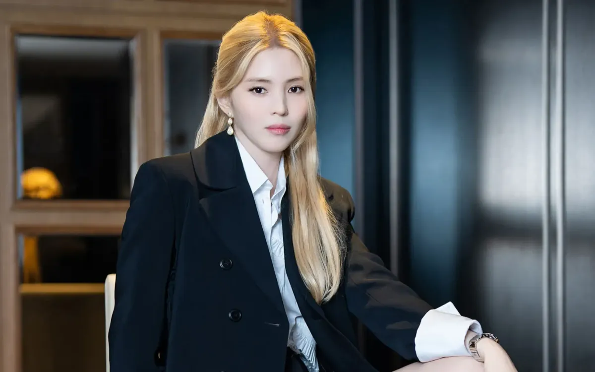 Ảnh: Warner Bros. Korea