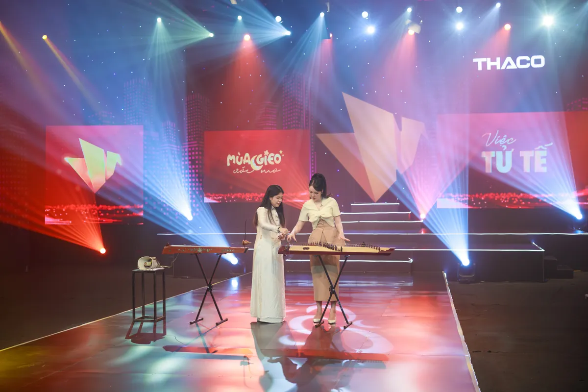 Ấn tượng Việc tử tế tháng 9: Những “người thầy” gieo ước mơ bằng yêu thương - Ảnh 6.
