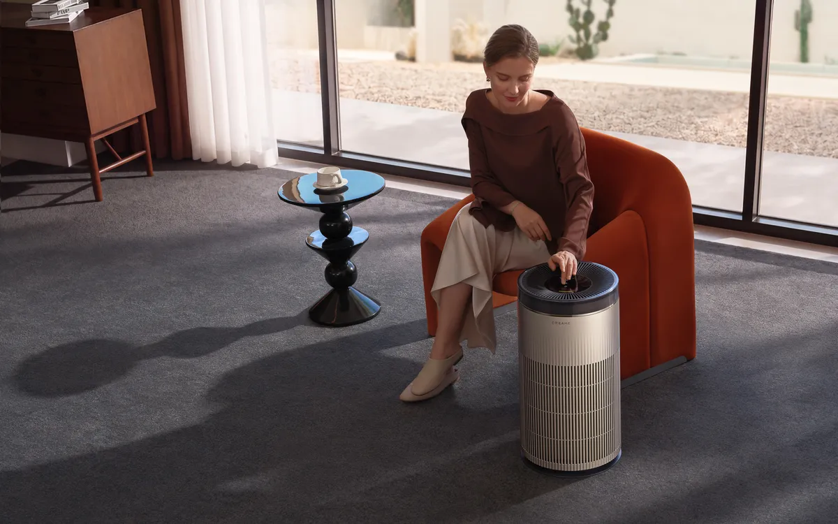 Định h&igrave;nh kỷ nguy&ecirc;n Smart Living với nền tảng Physical AI tại IFA 2026 - Ảnh 3.