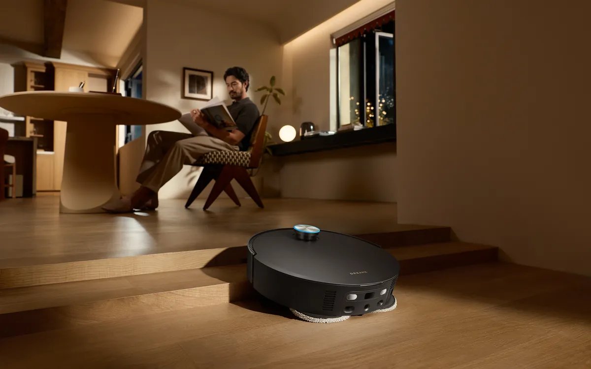 Định h&igrave;nh kỷ nguy&ecirc;n Smart Living với nền tảng Physical AI tại IFA 2026 - Ảnh 1.