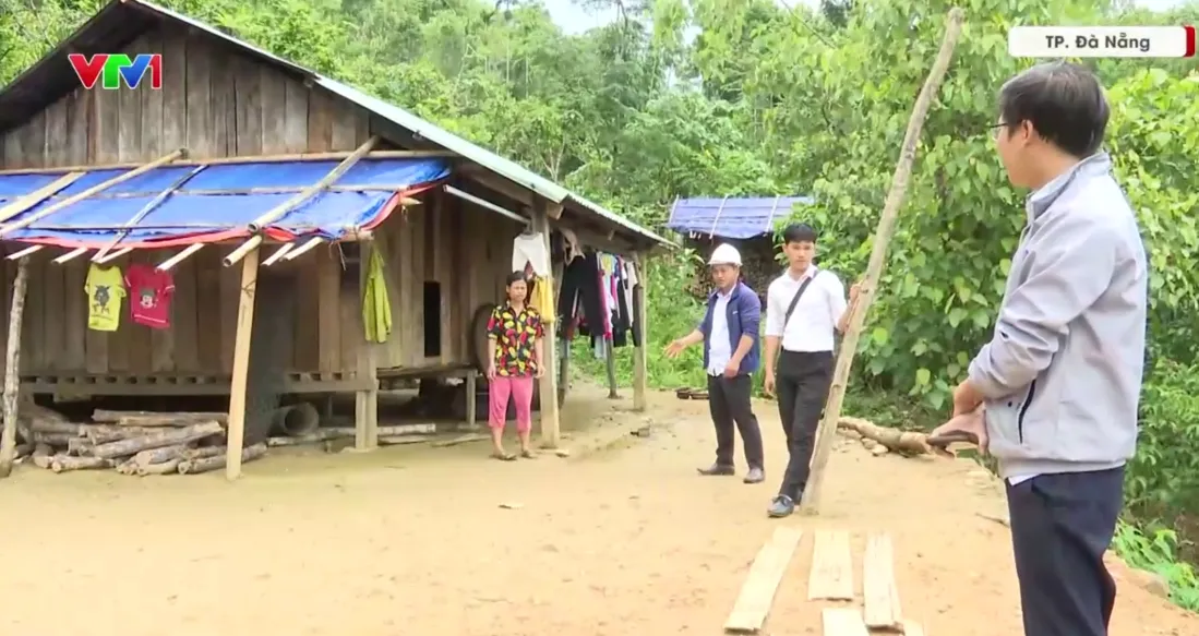 MƯA LỚN G&Acirc;Y NGẬP LỤT CHIA CẮT NHIỀU ĐỊA PHƯƠNG  - Ảnh 7.