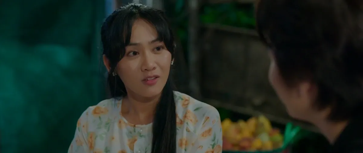Phù sa - Tập 17: Bảy Sang mất tinh thần vì phát hiện không phải con ruột của ông Hai Phước - Ảnh 1.