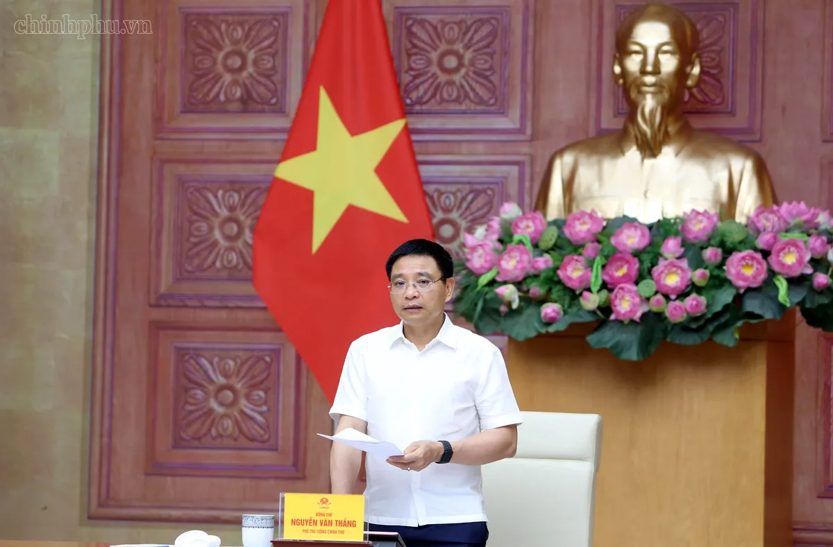 Quyết liệt kiểm soát giá trong những tháng cuối năm - Ảnh 1.