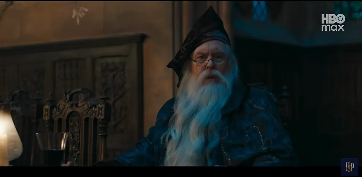 Harry Potter bản truyền hình: Kỳ vọng và áp lực - Ảnh 4.