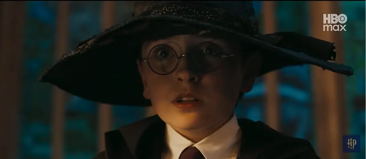 Harry Potter bản truyền hình: Kỳ vọng và áp lực - Ảnh 3.