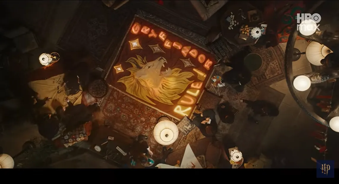 Harry Potter bản truyền hình: Kỳ vọng và áp lực - Ảnh 6.