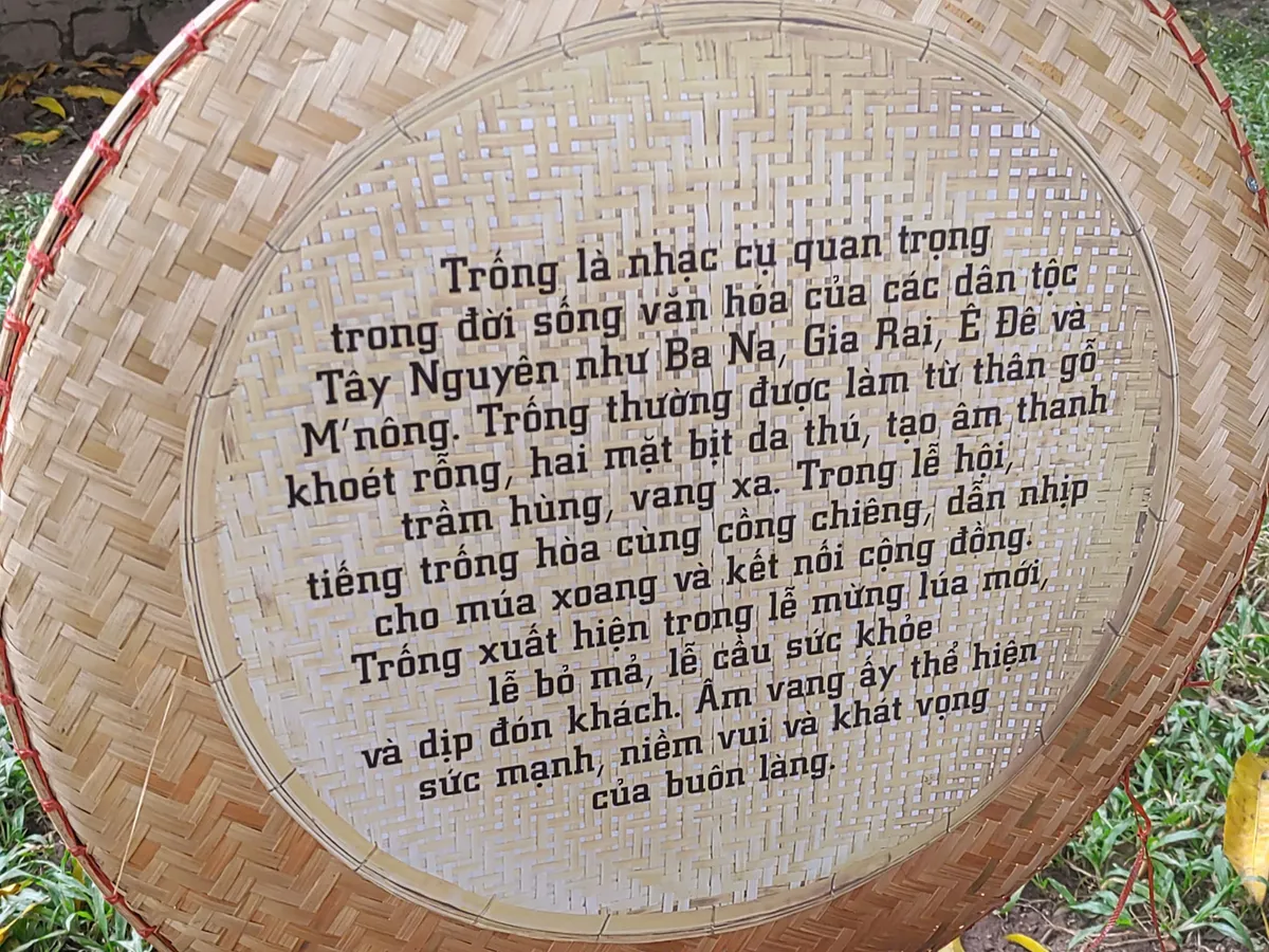 “Nhất trống - Một tiếng trống - Ngàn năm văn hiến” hướng đến kỷ niệm 950 năm thành lập Quốc Tử Giám - Ảnh 1.