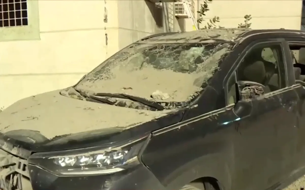 Houthi tấn c&ocirc;ng nhiều mục ti&ecirc;u ở Saudi Arabia- Ảnh 1.
