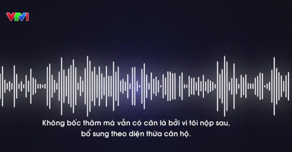 Hà Nội điều tra vụ nhận tiền đặt cọc, giữ chỗ trái phép tại CT3 Kim Chung - Ảnh 2.