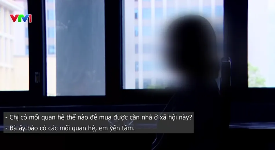 Hà Nội điều tra vụ nhận tiền đặt cọc, giữ chỗ trái phép tại CT3 Kim Chung - Ảnh 3.