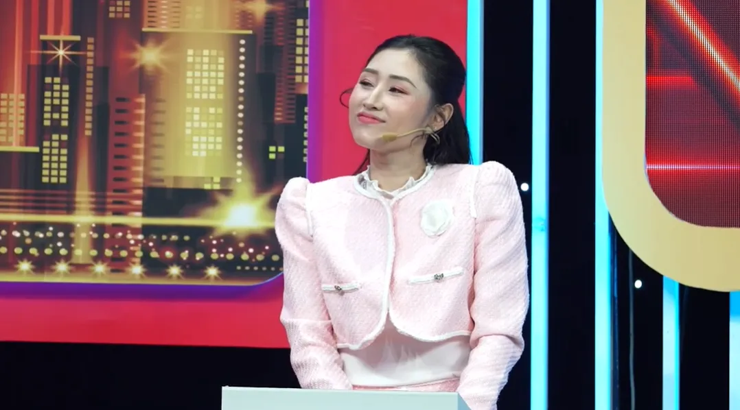 Đỗ Hoài Anh vượt qua dàn đối thủ giành chiến thắng ở Vận may gọi tên ai - Ảnh 2.