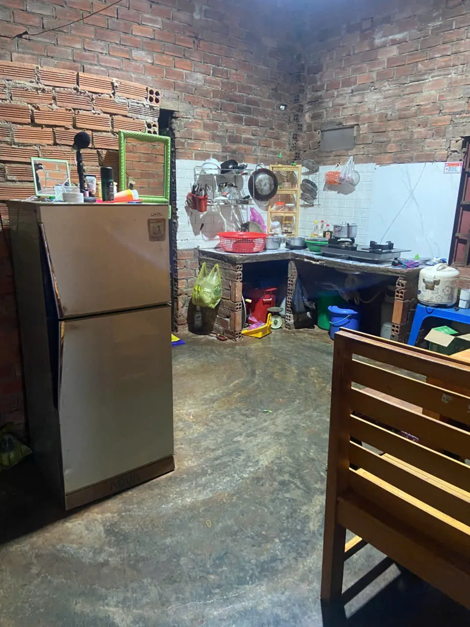 Bé gái ở Đồng Nai bị hẹp ống ghép tim nặng cần hỗ trợ - Ảnh 3.