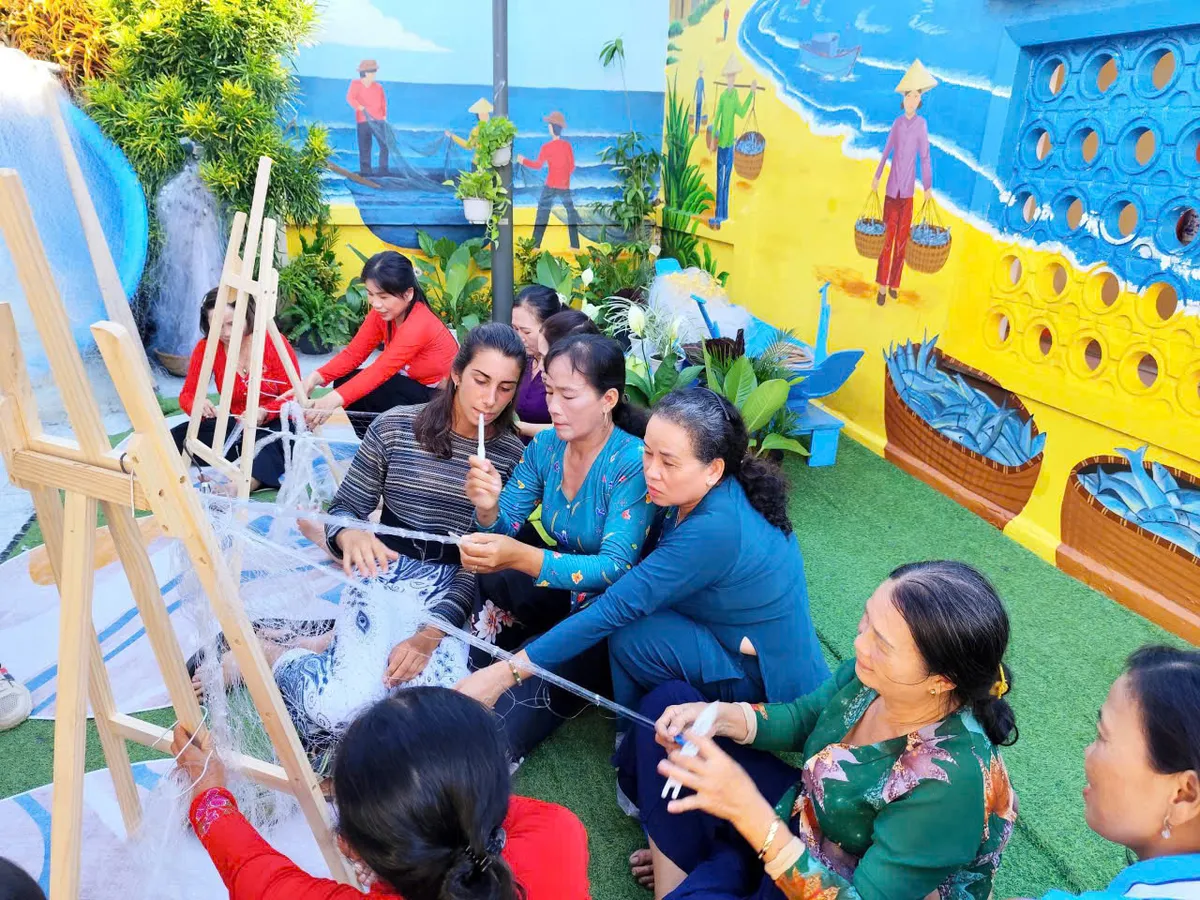 Khi du khách tìm về đời sống bản địa- Ảnh 3.