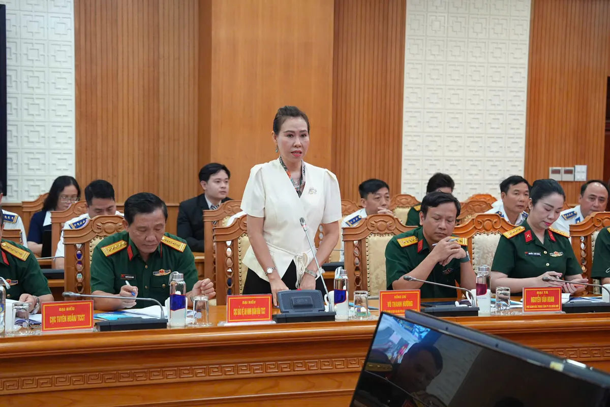 Lan tỏa sâu rộng tình yêu biển, đảo quê hương trong thế hệ trẻ - Ảnh 3.