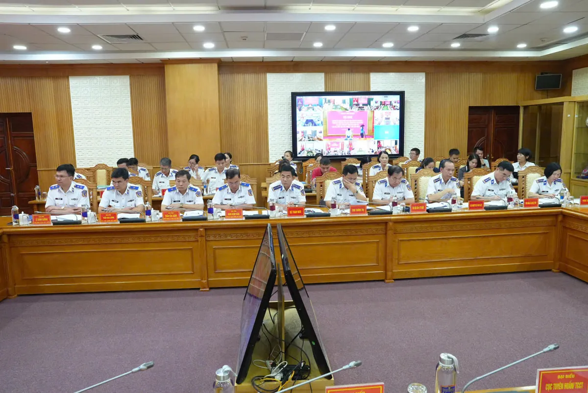 Lan tỏa sâu rộng tình yêu biển, đảo quê hương trong thế hệ trẻ - Ảnh 4.