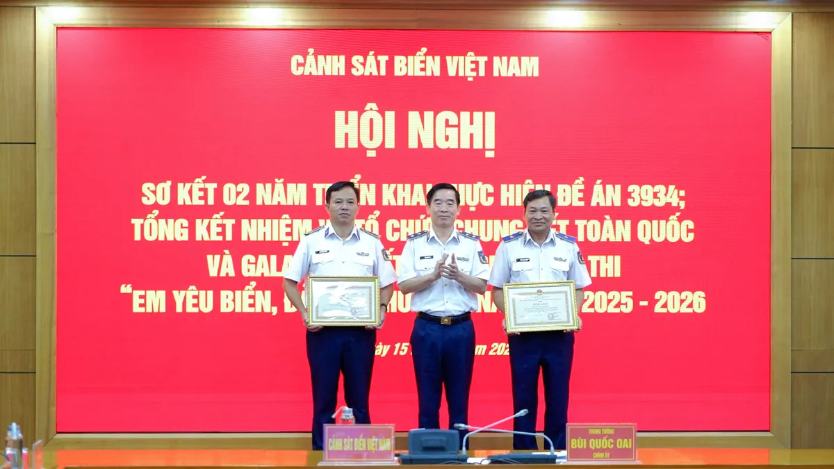 Lan tỏa sâu rộng tình yêu biển, đảo quê hương trong thế hệ trẻ - Ảnh 5.