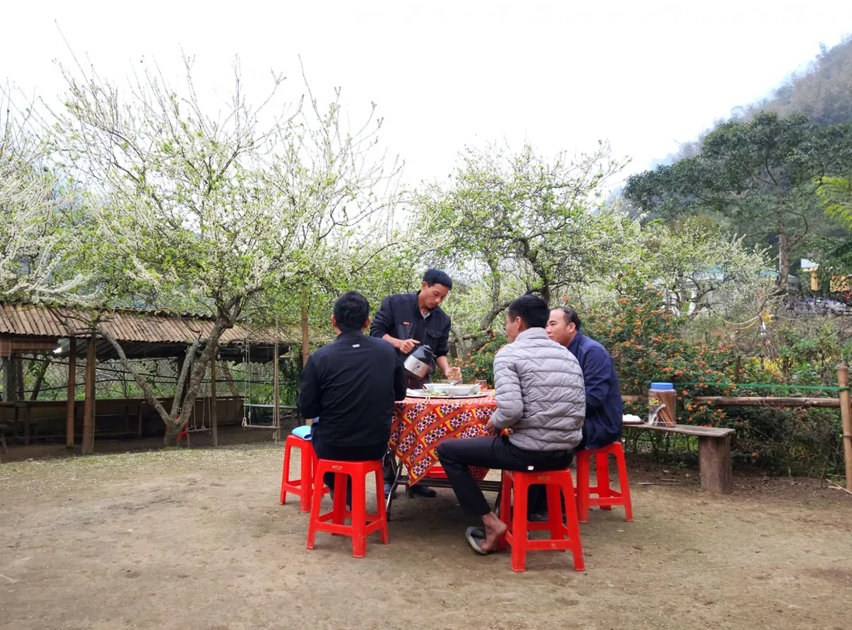 Nghệ An: Triển khai 3 đột phá để phát triển miền Tây đến năm 2030, tầm nhìn đến năm 2045 - Ảnh 1.