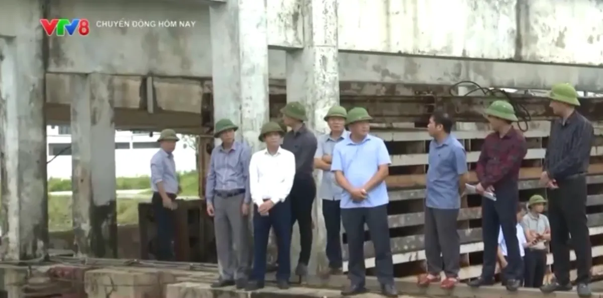 H&agrave; Tĩnh chủ động ứng ph&oacute; với mưa lớn- Ảnh 3.