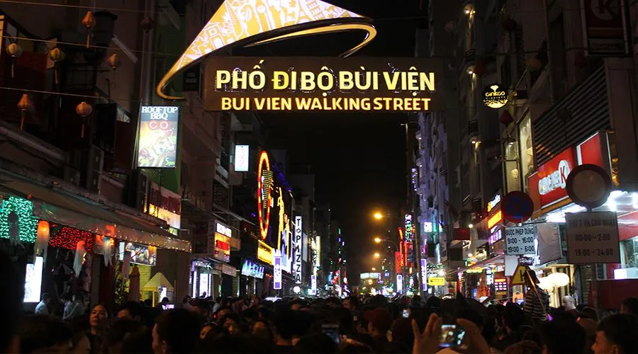 TP Hồ Chí Minh phát huy giá trị văn hoá, nâng sức hút cho du lịch - Ảnh 4.