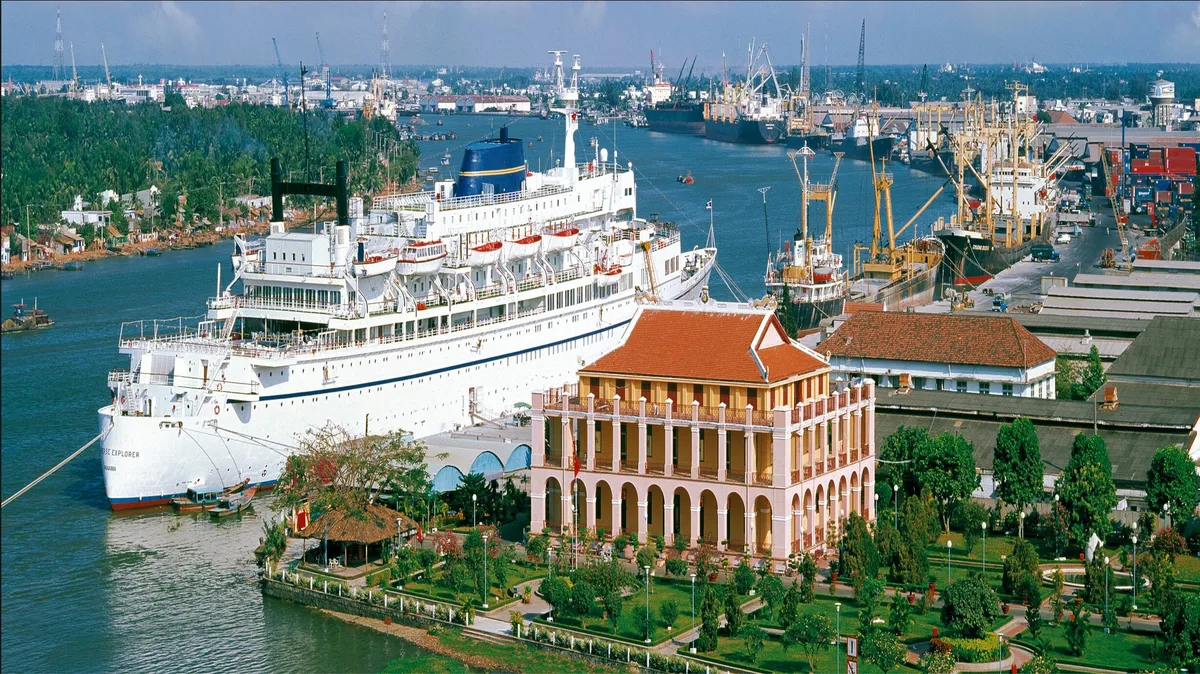 TP Hồ Chí Minh phát huy giá trị văn hoá, nâng sức hút cho du lịch - Ảnh 1.