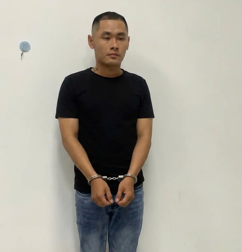 Công an thông tin vụ dùng dao tấn công khiến 3 người thương vong ở TP Hồ Chí Minh - Ảnh 1.