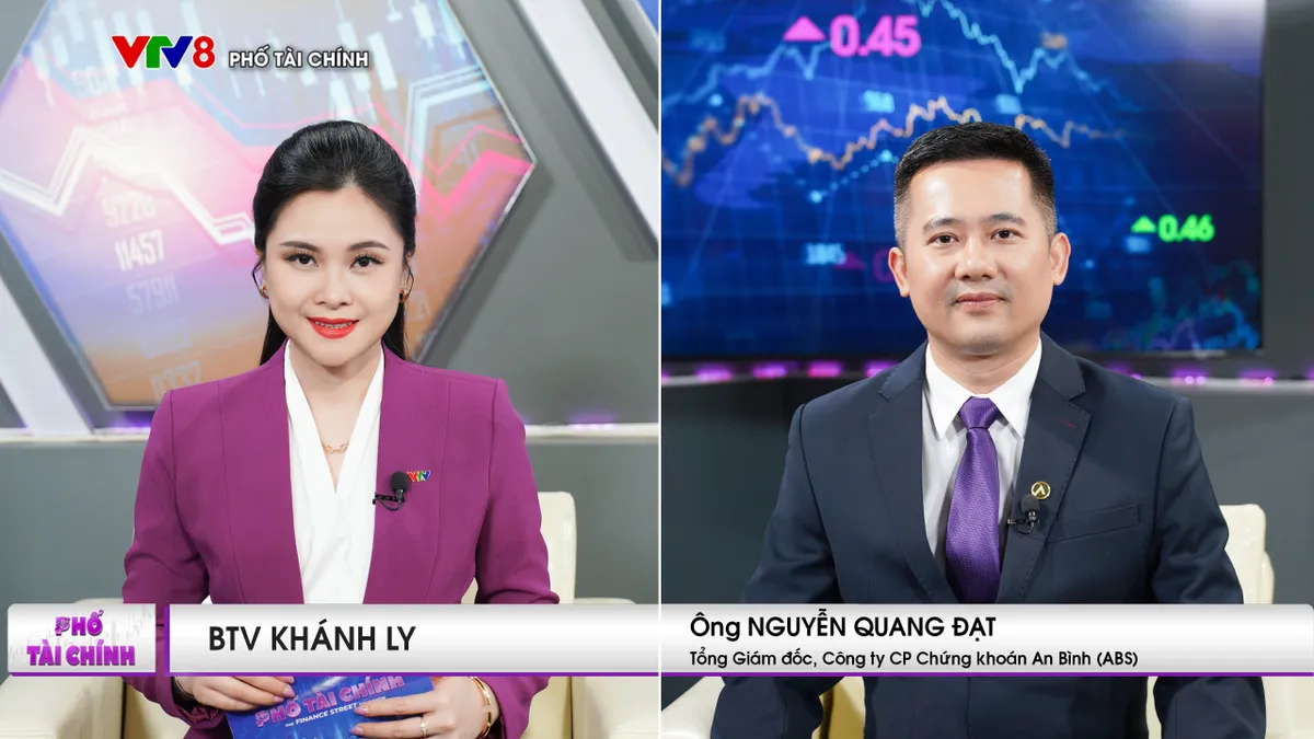 Nâng hạng chứng khoán mở thêm cơ hội thu hút dòng vốn dài hạn - Ảnh 1.