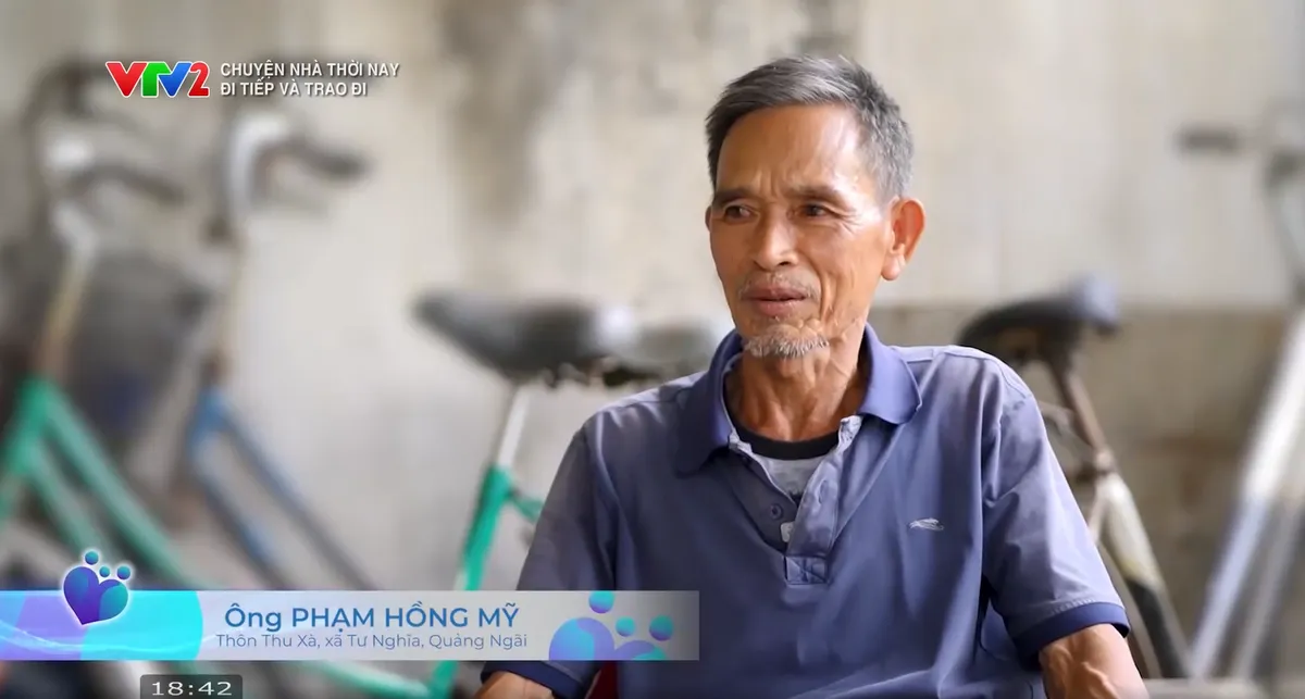 Chuyện nhà thời nay: Cậu tân sinh viên 18 tuổi và lựa chọn khiến nhiều người bất ngờ - Ảnh 3.