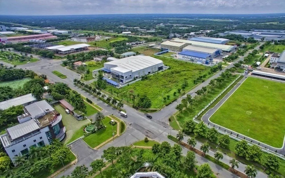 Ảnh minh họa - Ảnh: VGP