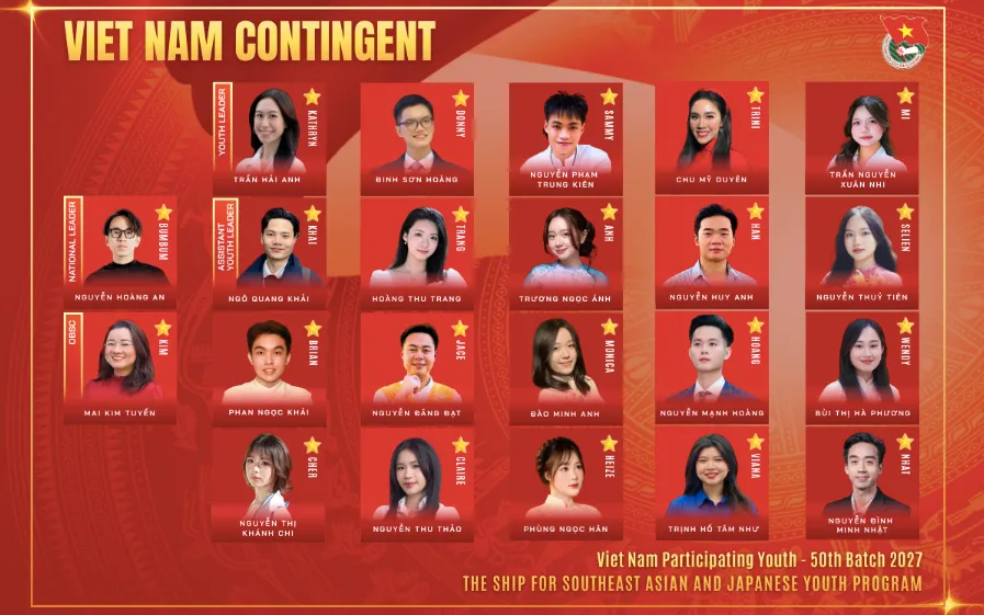 (Ảnh: BTC cung cấp)