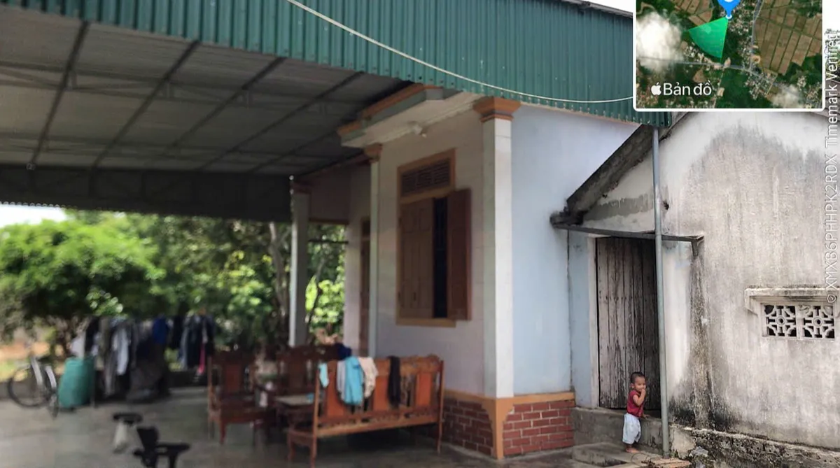 Ước mơ đến trường của cô bé 10 tuổi và hành trình chữa bệnh còn dang dở - Ảnh 1.
