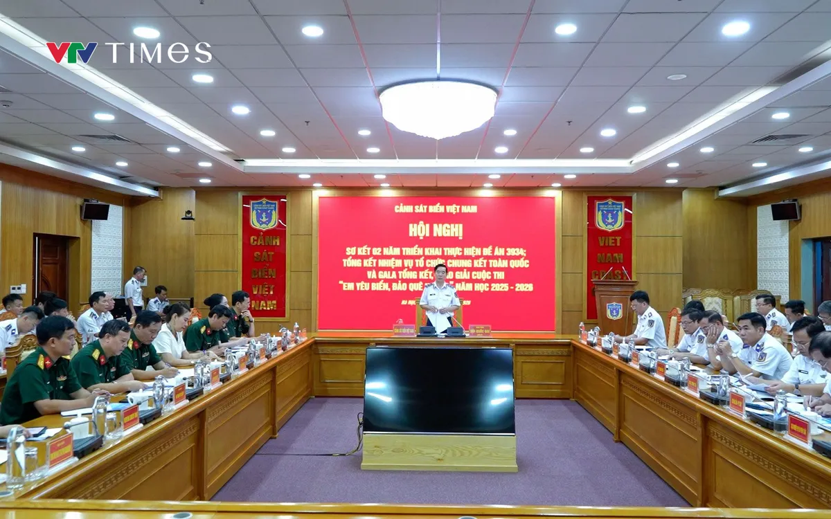 Quang cảnh Hội nghị (ảnh: Bá Thanh)
