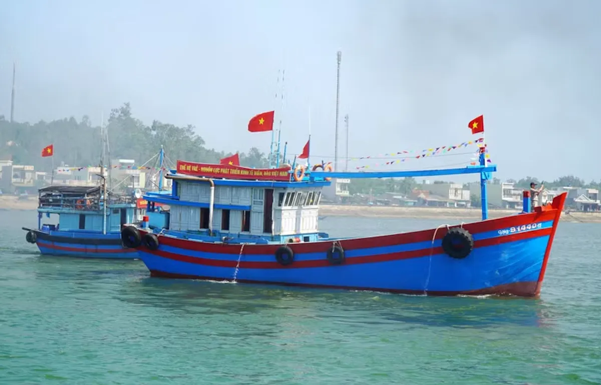 WB cho vay gần 667 triệu USD “tiếp sức” hạ tầng và sinh kế ven biển Việt Nam - Ảnh 1.