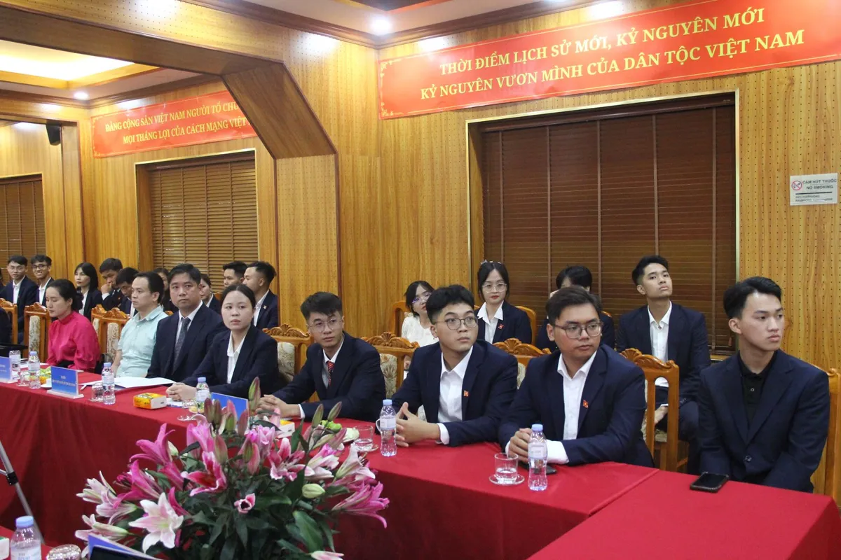 12 thí sinh Việt Nam tranh tài tại Kỳ thi Kỹ năng nghề thế giới 2026 - Ảnh 3.