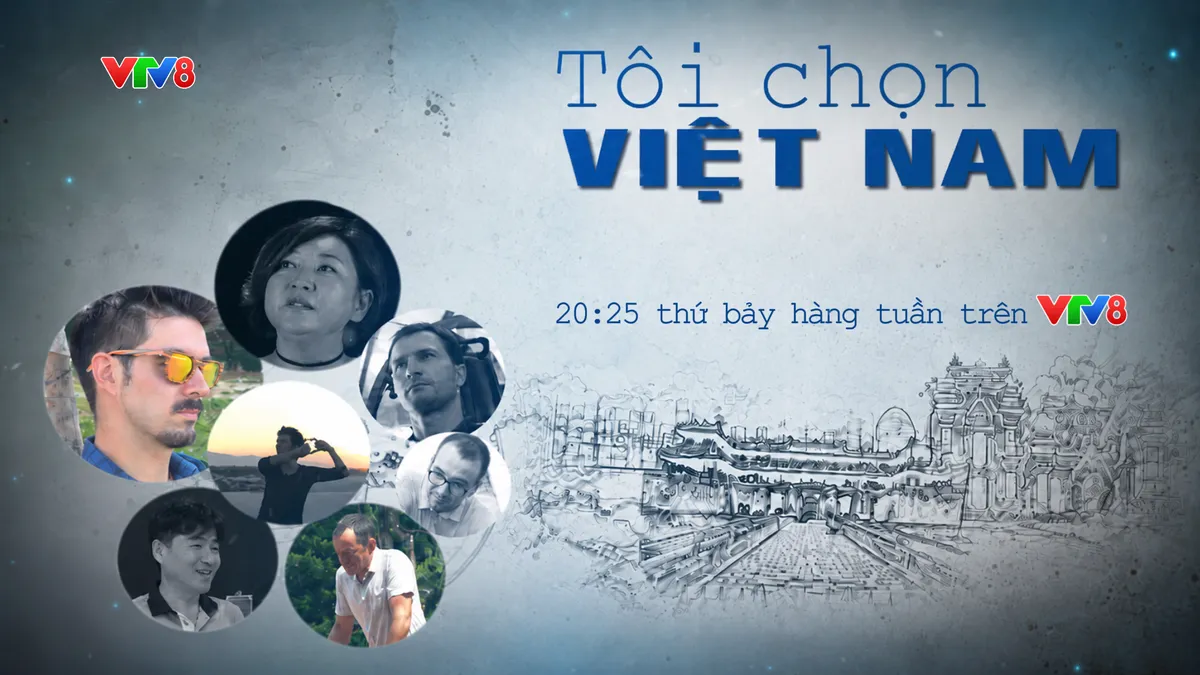 Tôi chọn Việt Nam: Khám phá văn hóa, di sản qua loạt phim “Culture by Design" của Kênh ABC Australia- Ảnh 14. Tôi chọn Việt Nam: Khám phá văn hóa, di sản qua loạt phim “Culture by Design" của Kênh ABC Australia- Ảnh 14.