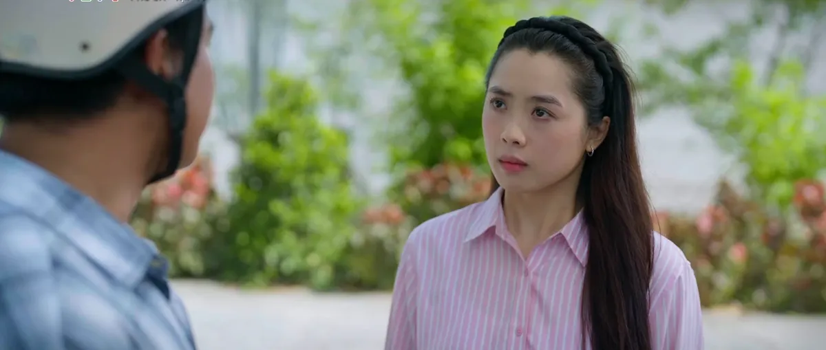 Phù sa - Tập 19: Sáu Lém kích động Bảy Sang thù ghét Chơn - Ảnh 6.