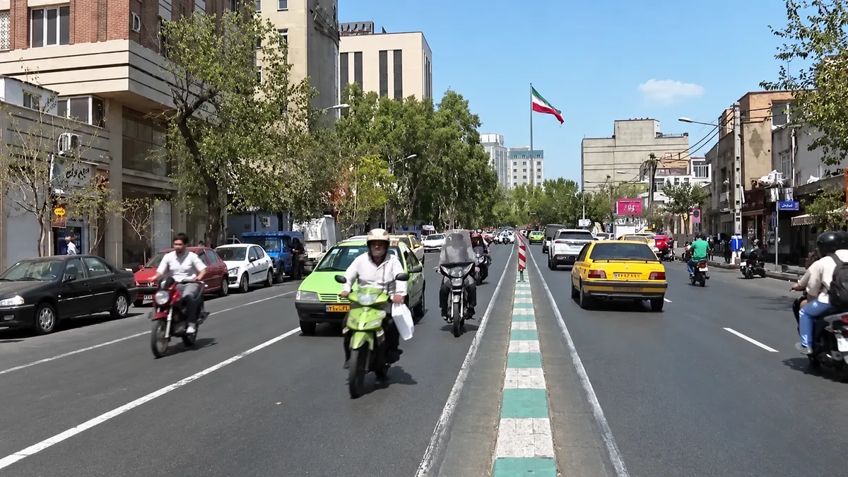 Iran từ chối đàm phán với Mỹ- Ảnh 1.