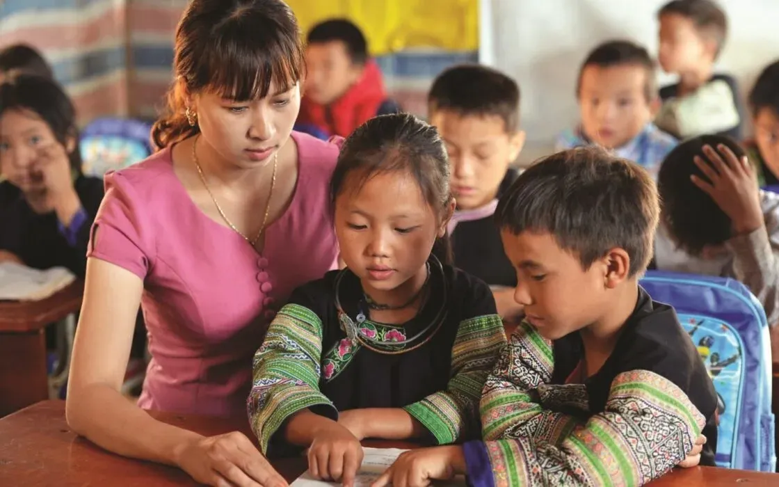Ảnh minh họa: Bộ GD&ĐT