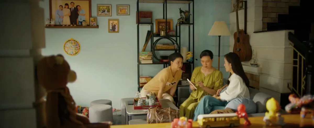 Mùa hè năm ấy - Tập 17: Khánh từ chối sự giúp đỡ của Phương - Ảnh 15.