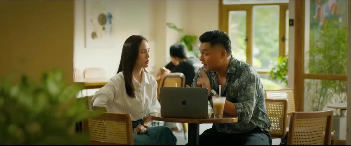Mùa hè năm ấy - Tập 17: Khánh từ chối sự giúp đỡ của Phương - Ảnh 16.