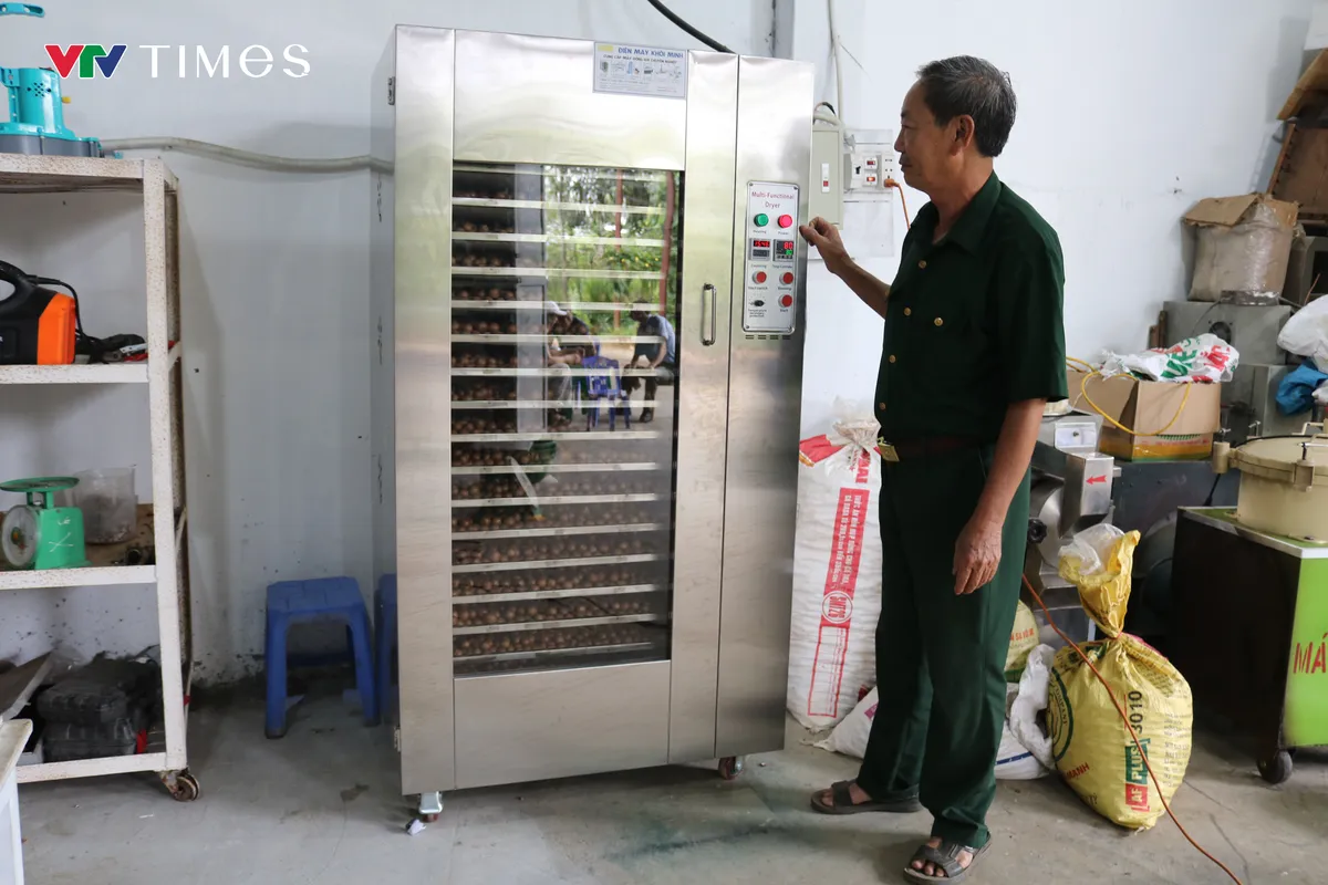 Khi công nghệ nâng tầm sản phẩm OCOP Lai Châu - Ảnh 23.