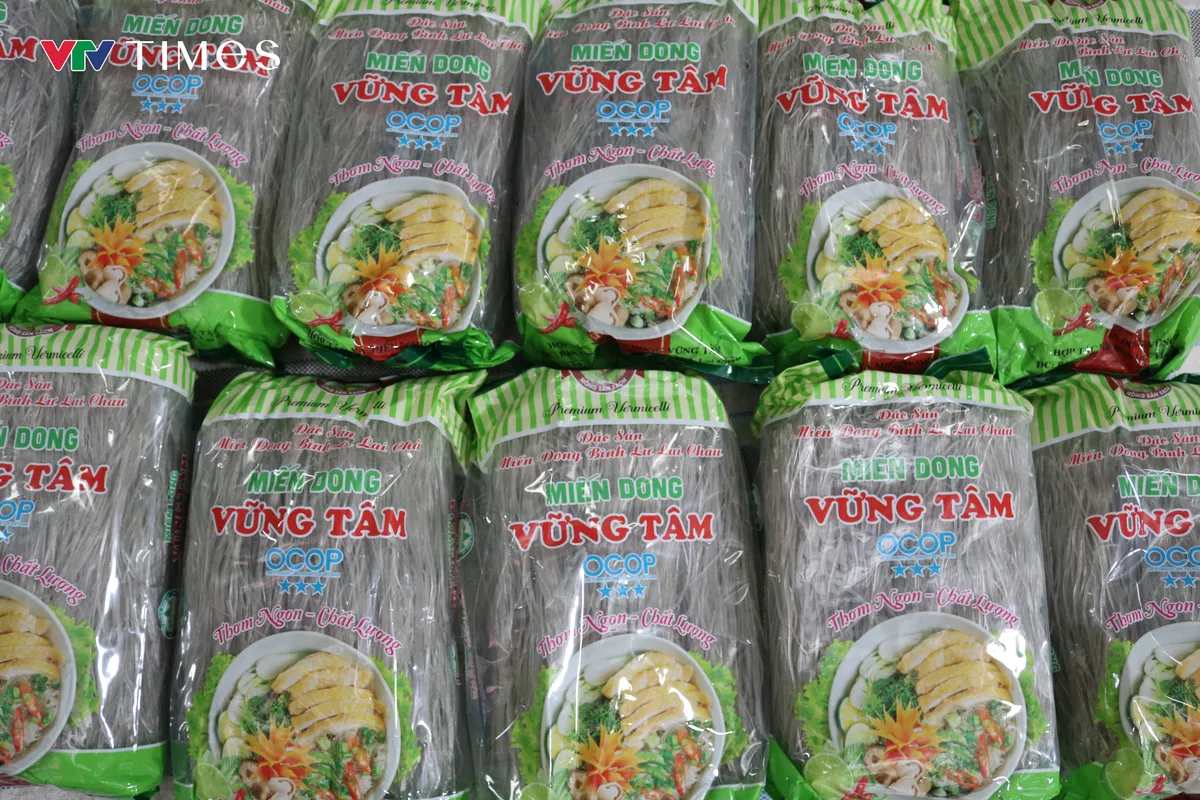 Khi công nghệ nâng tầm sản phẩm OCOP Lai Châu - Ảnh 15.