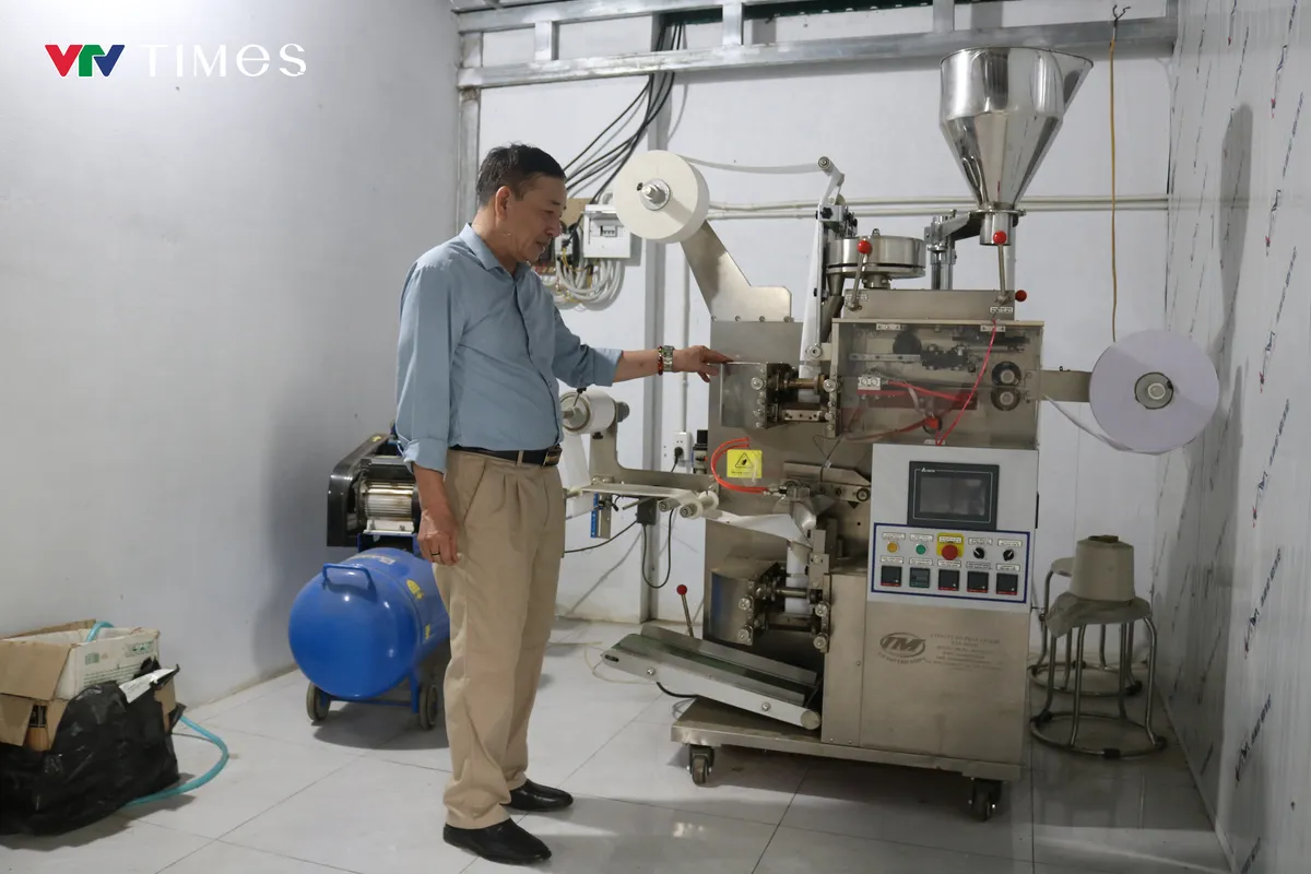 Khi công nghệ nâng tầm sản phẩm OCOP Lai Châu - Ảnh 24.