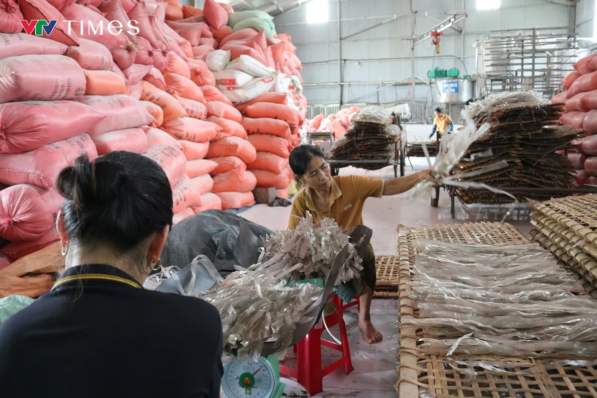 Khi công nghệ nâng tầm sản phẩm OCOP Lai Châu - Ảnh 14.