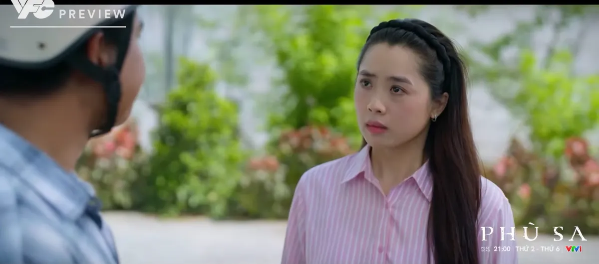 Phù sa - Tập 19: Bảy Sang rơi vào giới hạn tuyệt vọng vì bị so sánh với Chơn - Ảnh 1.