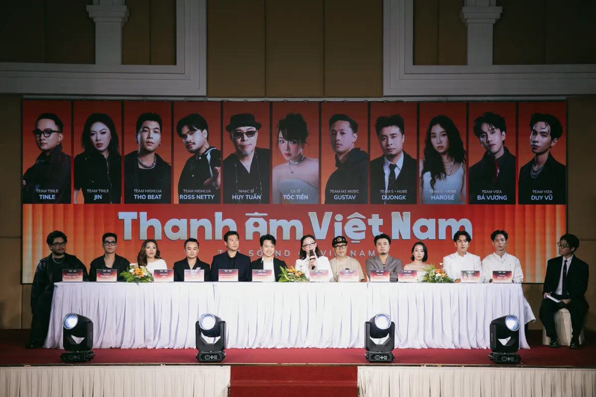 Tóc Tiên mang "thanh âm Việt Nam" đến với Eurovision Song Contest Asia mùa đầu tiên - Ảnh 1.