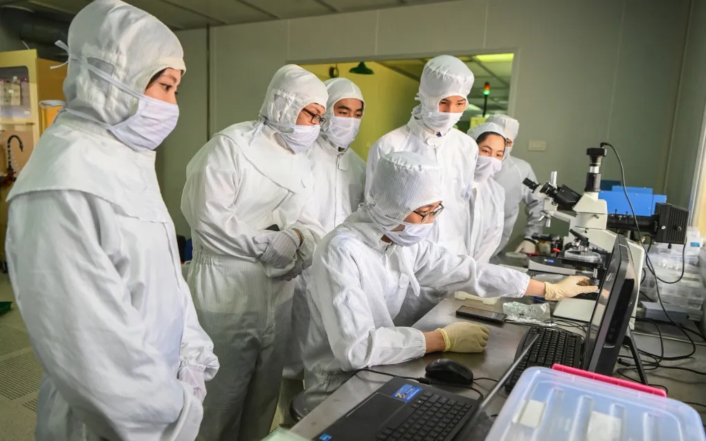  NATIF kêu gọi đề xuất nhiệm vụ đổi mới công nghệ ứng dụng AI năm 2026, tài trợ tối đa 3 tỷ đồng/nhiệm vụ, thời gian thực hiện không quá 12 tháng. Ảnh: Bộ KHCN