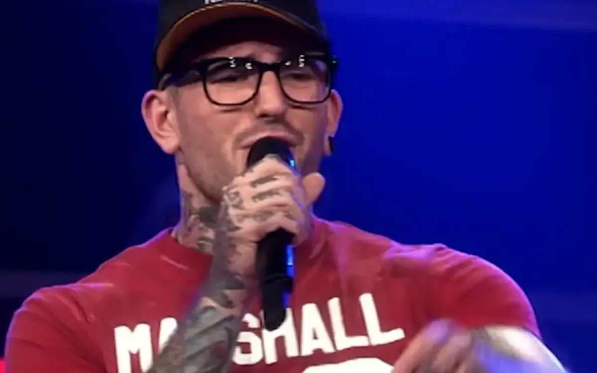 Ben Saunders bất ngờ qua đời ở tuổi 43. Ảnh: Nine.com.au)
